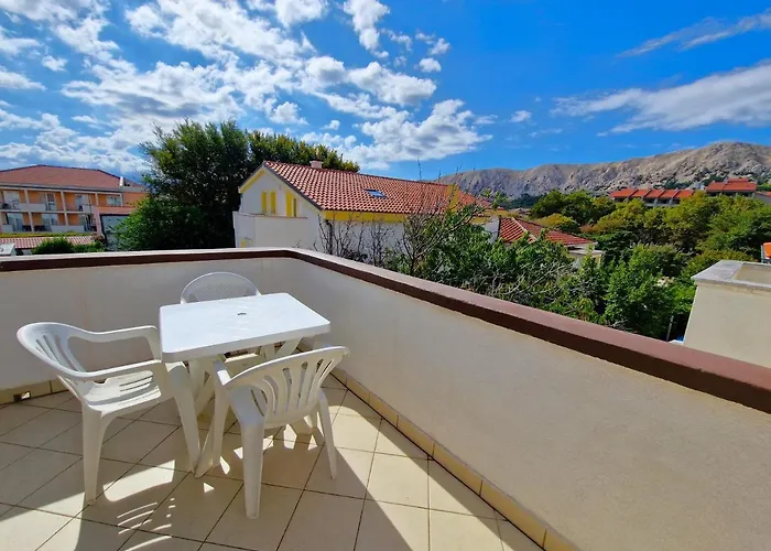 Apartament Ivan Baška