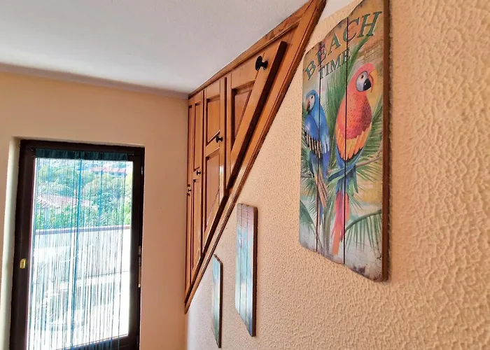 Ivan Apartament Baška