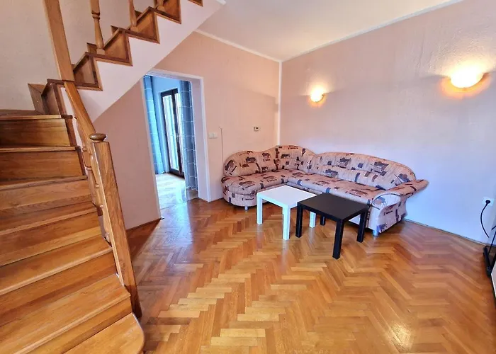 Ivan Apartament Baška