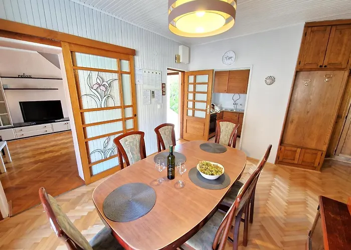 Ivan Apartament Baška