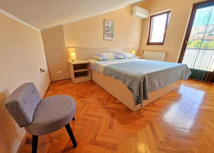 Apartament Ivan